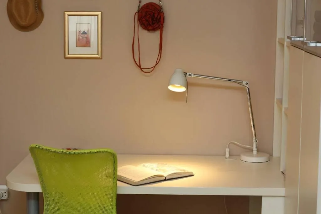 Fast Friend - Cozy Apartment In The Center With Private Garage Rijeka Kroatië