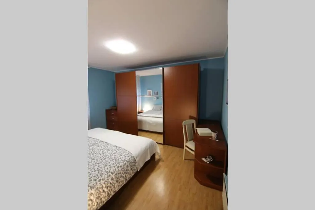 Fast Friend - Cozy Apartment In The Center With Private Garage Rijeka