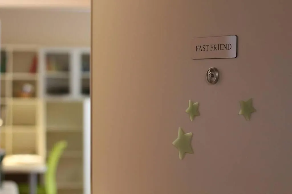 Fast Friend - Cozy Apartment In The Center With Private Garage Rijeka